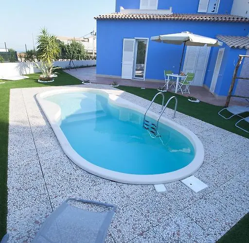 Villa Daniele