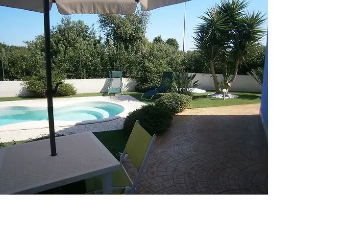 Villa Daniele